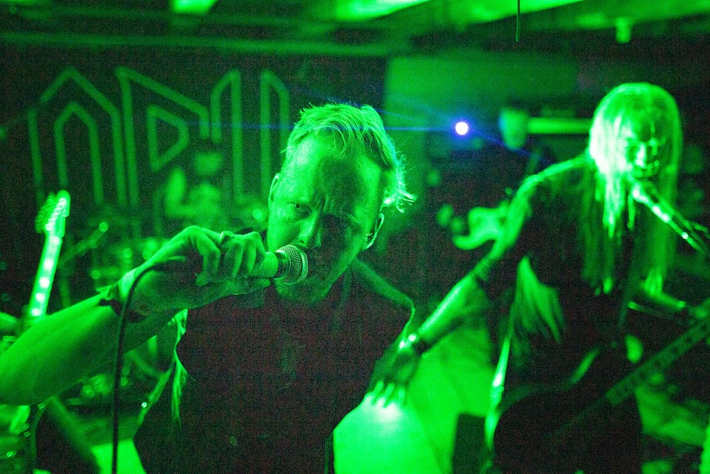 RV. Foto: Per-Otto Oppi Christiansen