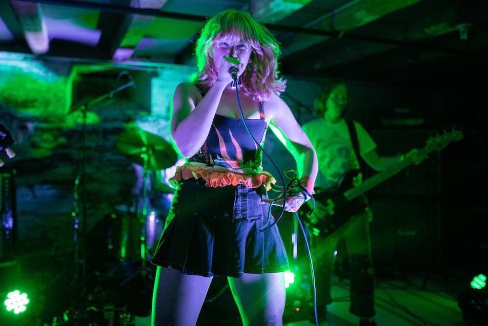 Daufødt. Foto: Per-Otto Oppi Christiansen