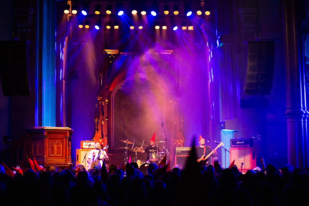 Gnome. Foto: Per-Otto Oppi Christiansen