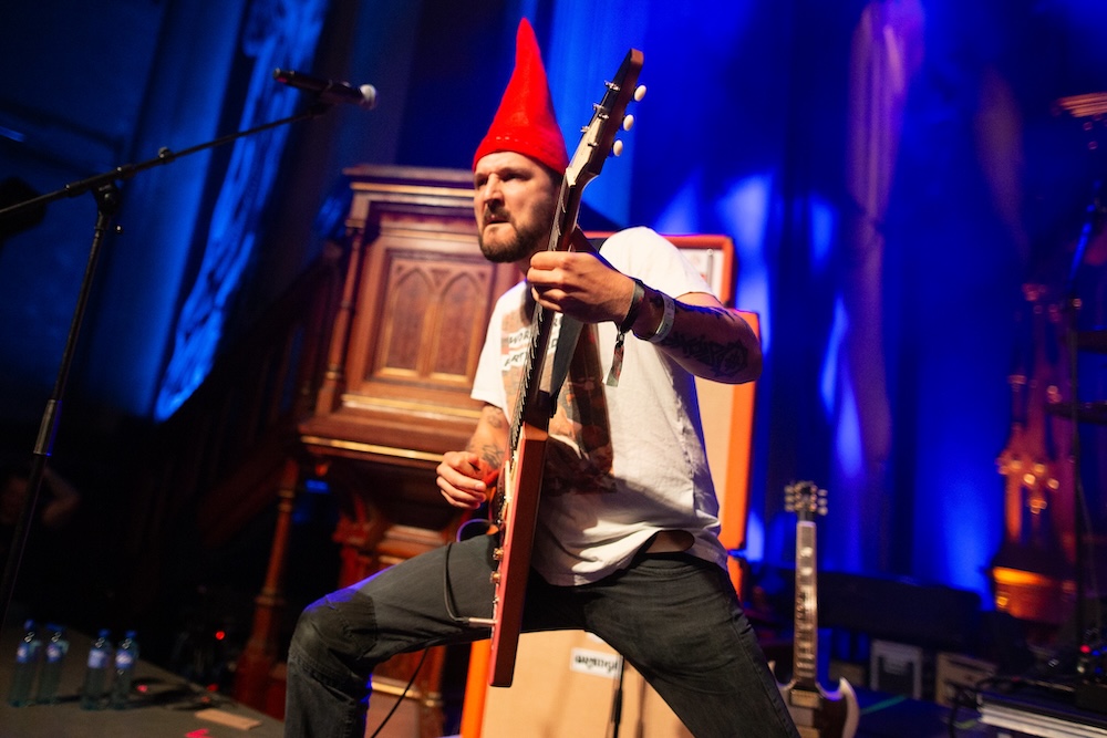 Gnome. Foto: Per-Otto Oppi Christiansen