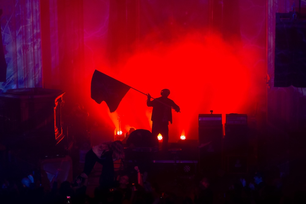 John Cxnnor. Foto: Per-Otto Oppi Christiansen