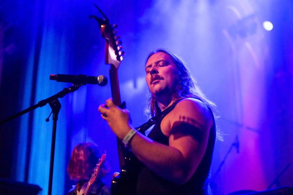 Kaanan & Ævestaden. Foto: Per-Otto Oppi Christiansen