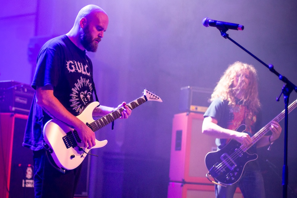 Living Gate. Foto: Per-Otto Oppi Christiansen