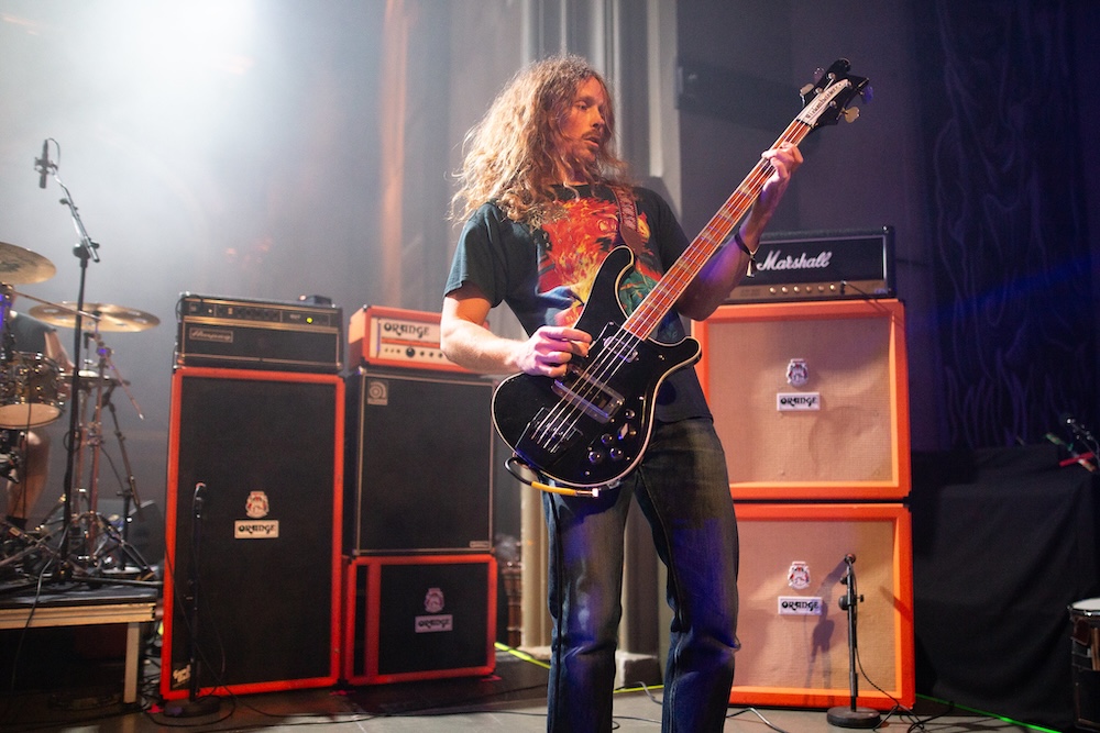 Living Gate. Foto: Per-Otto Oppi Christiansen