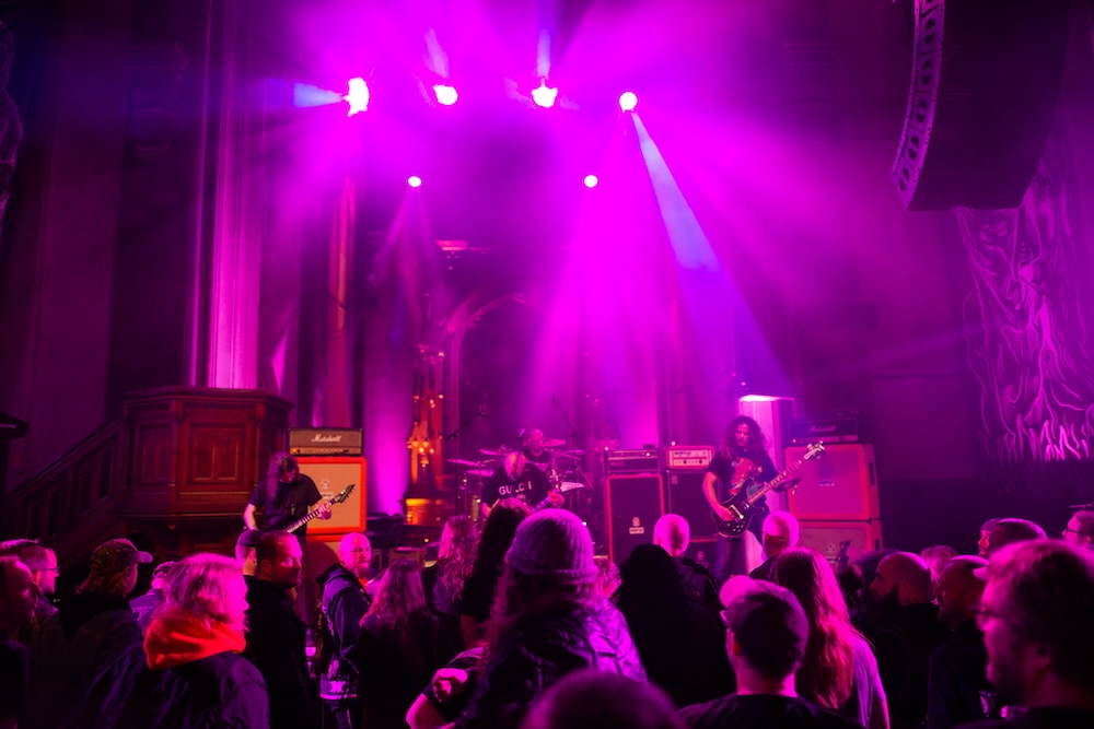 Living Gate. Foto: Per-Otto Oppi Christiansen