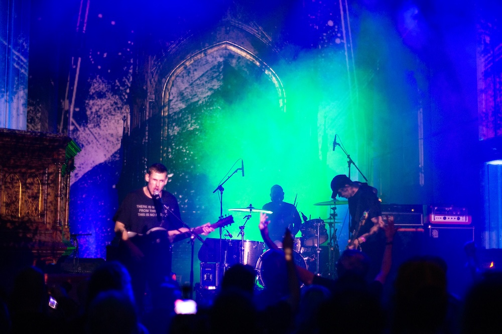 LLNN. Foto: Per-Otto Oppi Christiansen