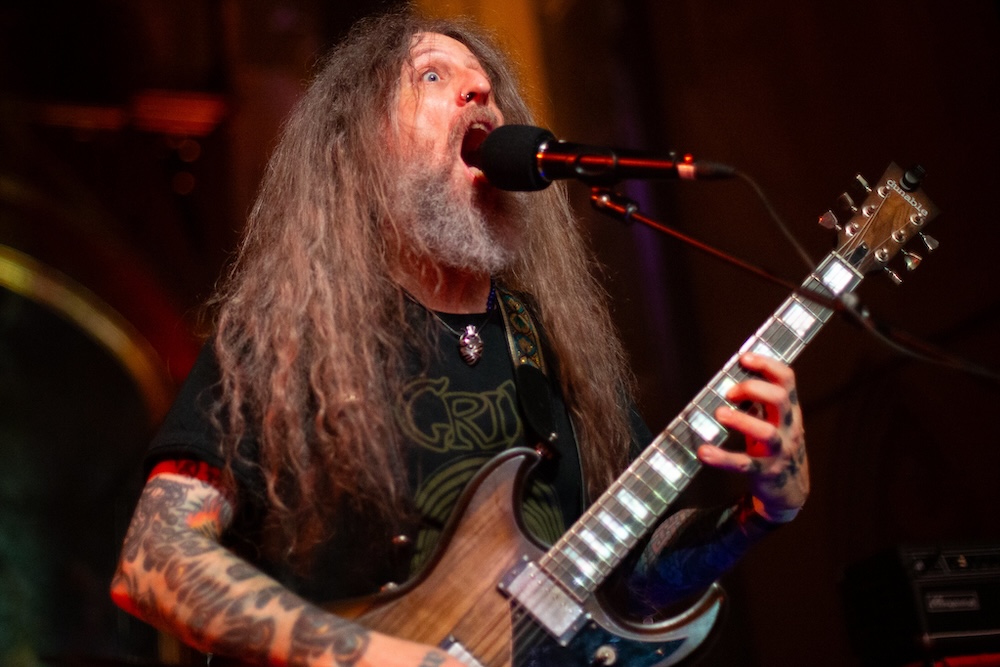 YOB. Foto: Per-Otto Oppi Christiansen