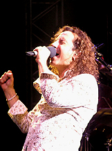 STEVE AUGERI: Ute av Journey for godt.