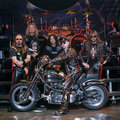 JUDAS PRIEST: Til Trondheim