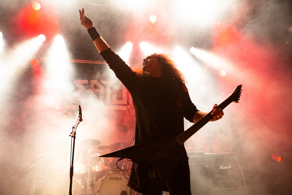 Krator. Foto: Per Otto Oppi Christiansen
