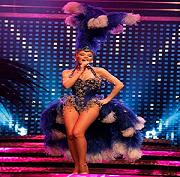 PLUTSELIG SYK: Kylie Minogue er lagt inn på sykehus i Melbourne med kreft ( )