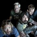 FOO FIGHTERS: Til Oslo og Bergen
