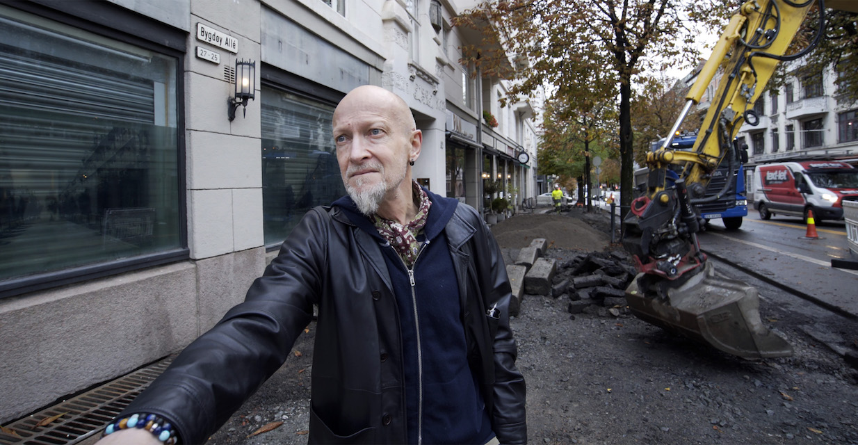 Foto: Norsk Filmdistribusjon
