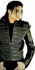 MICHAEL JACKSON: The music lives on...