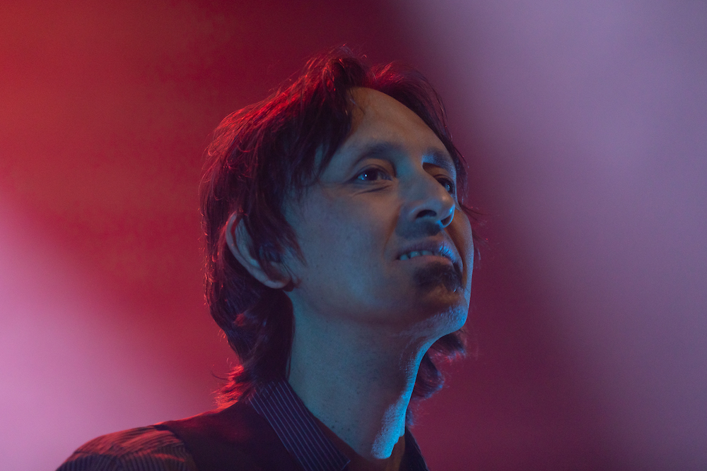 Foto: Pål Bodin