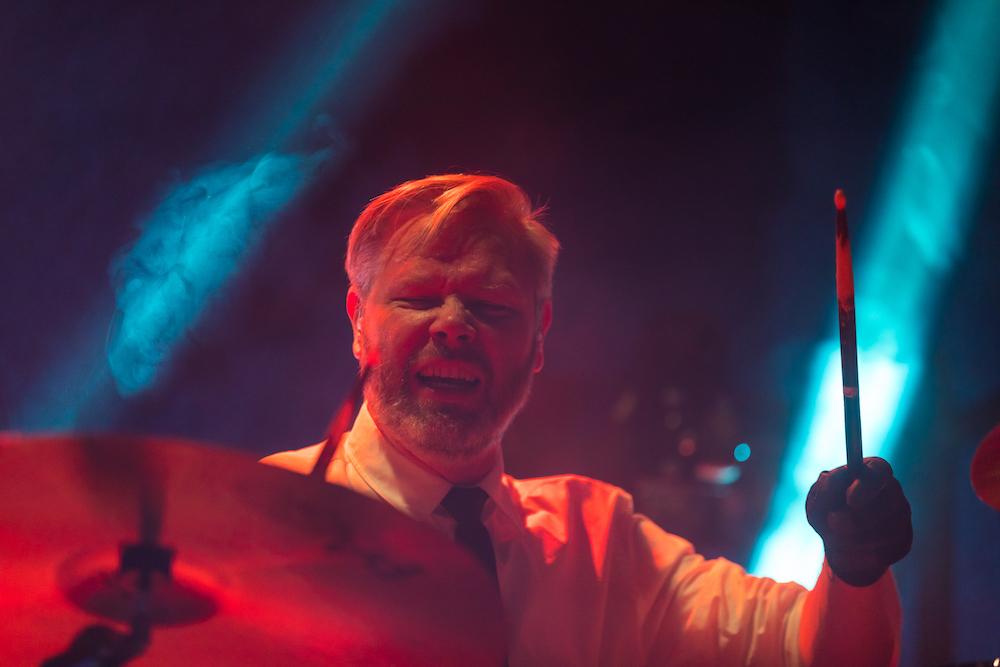 Foto: Pål Bodin