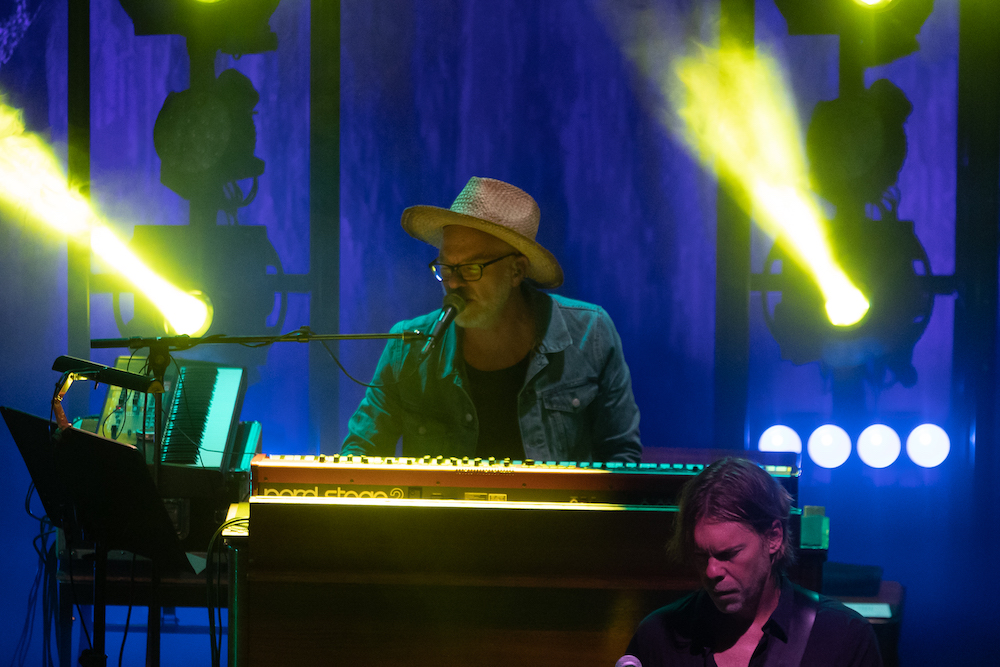 Foto: Pål Bodin
