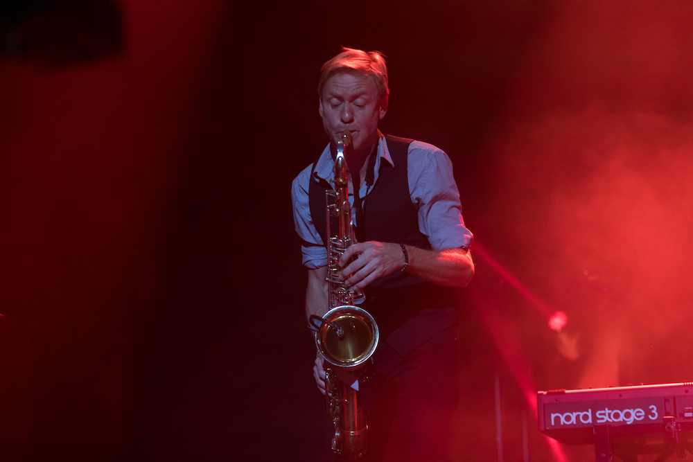 Foto: Pål Bodin