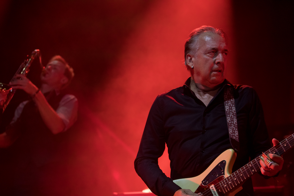Foto: Pål Bodin