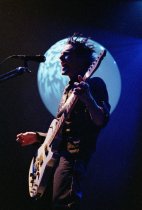 MUSE: Slipper dvd før jul (Foto: Lene Hoem Røysum/PULS)