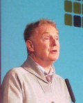 Malcolm McLaren. FOTO: Wikipedia Commons.