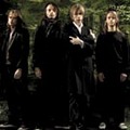 MEW: Slipper sin første dvd i desember