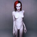 MARILYN MANSON: Til Kristiansand
