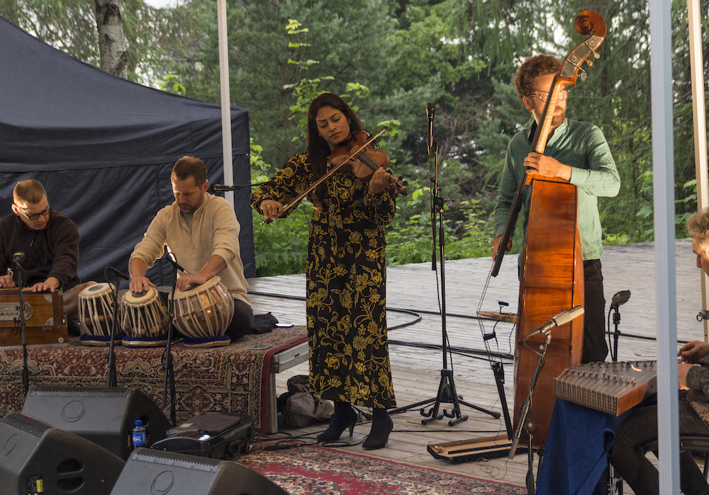 Foto: Kari-Anne Flor/Moldejazz