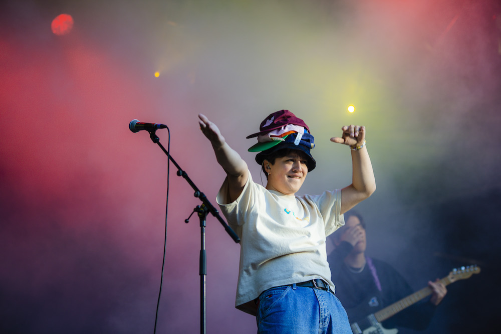 Foto: Magnus Helstad