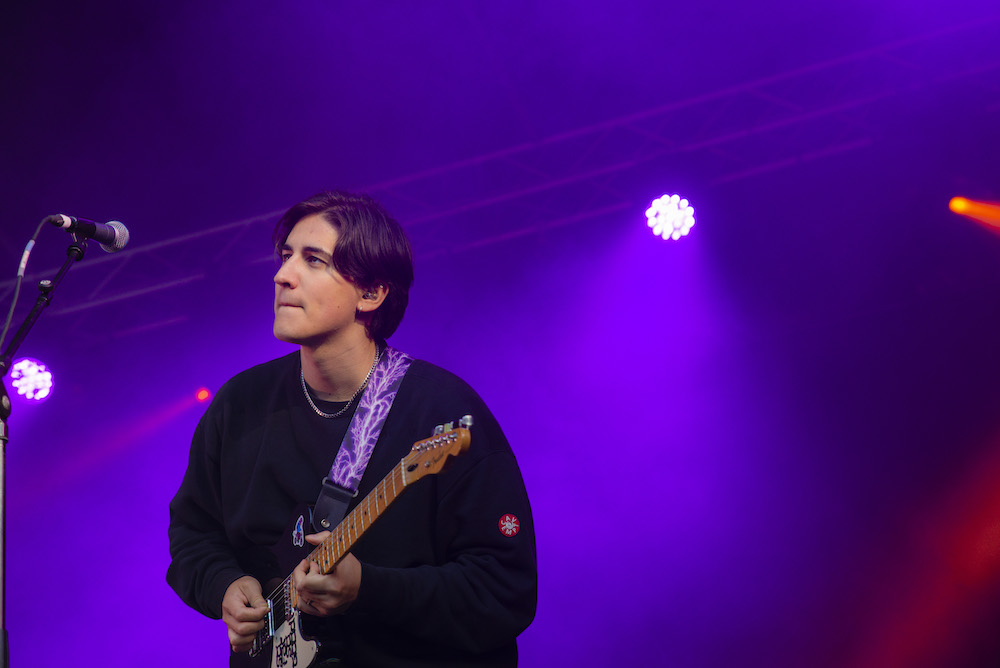 Foto: Magnus Helstad