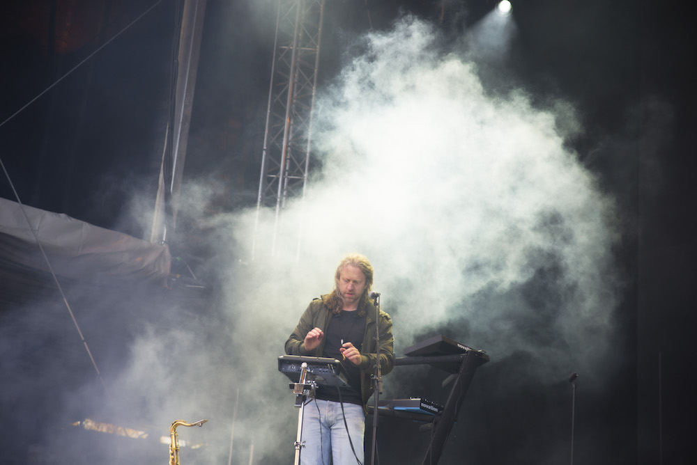 Foto: Magnus Helstad