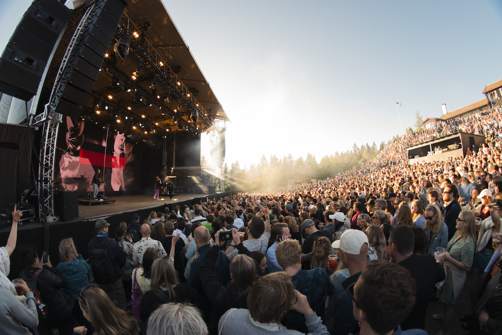 Foto: Magnus Helstad