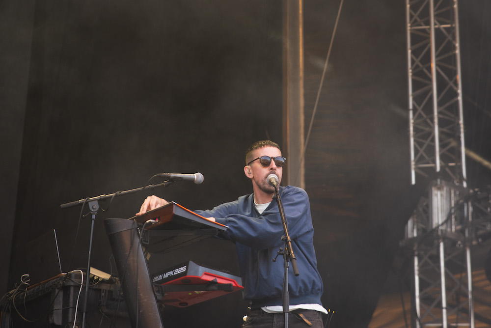 Foto: Magnus Helstad