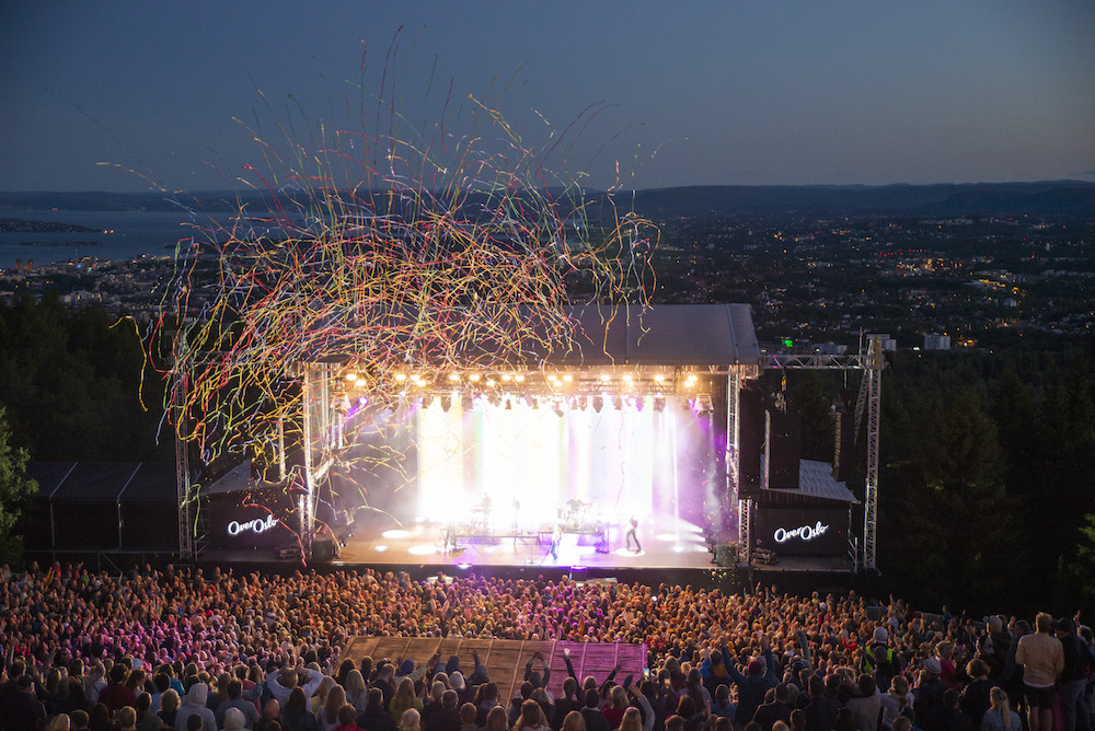 Foto: Magnus Helstad