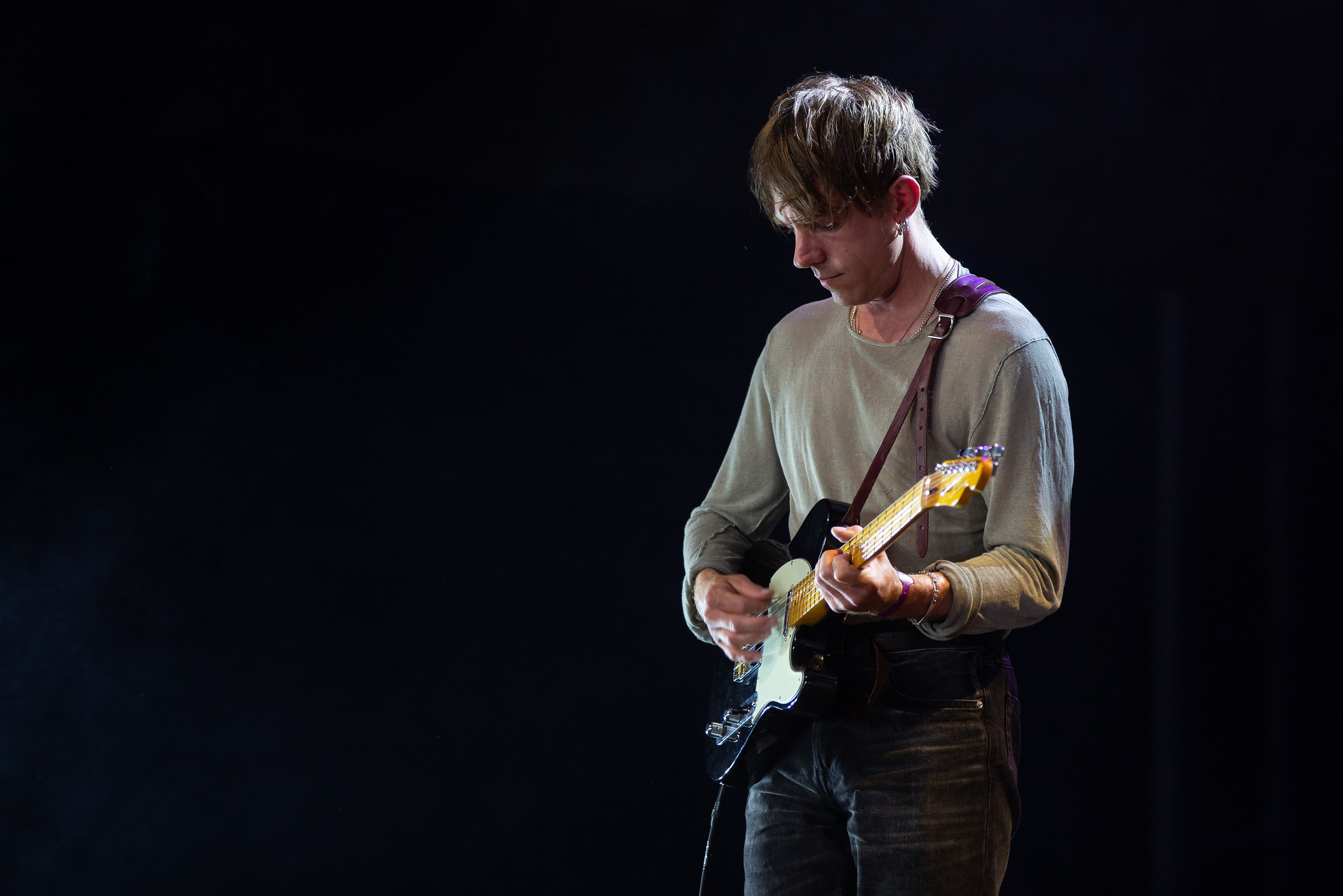 Iceage. Foto: Per-Otto Oppi Christiansen