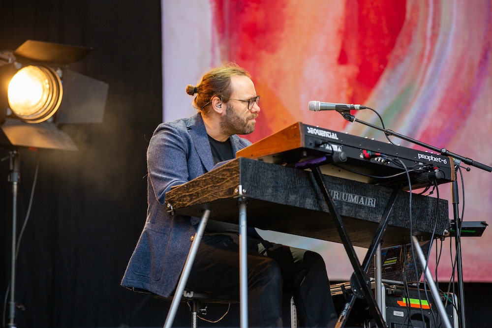 Foto: Per-Otto Oppi Christiansen
