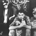 BEASTIE BOYS: Til Quart
