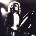 LED ZEPPELIN: Robert Plant