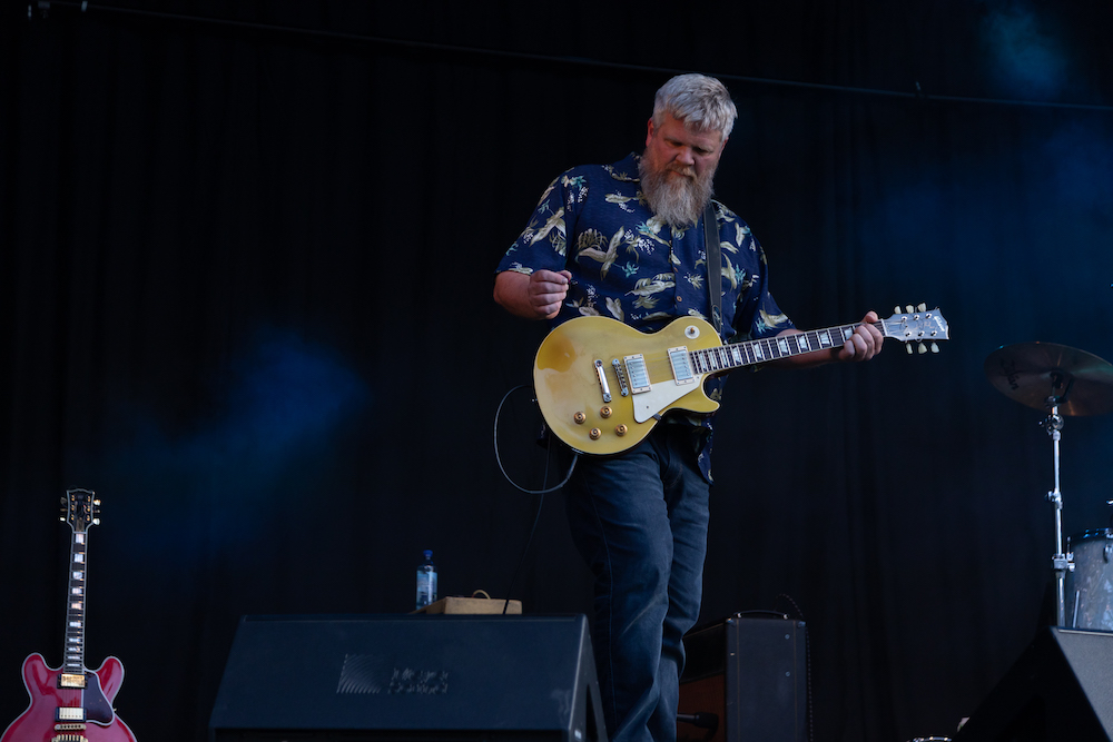 Foto: Pål Bodin