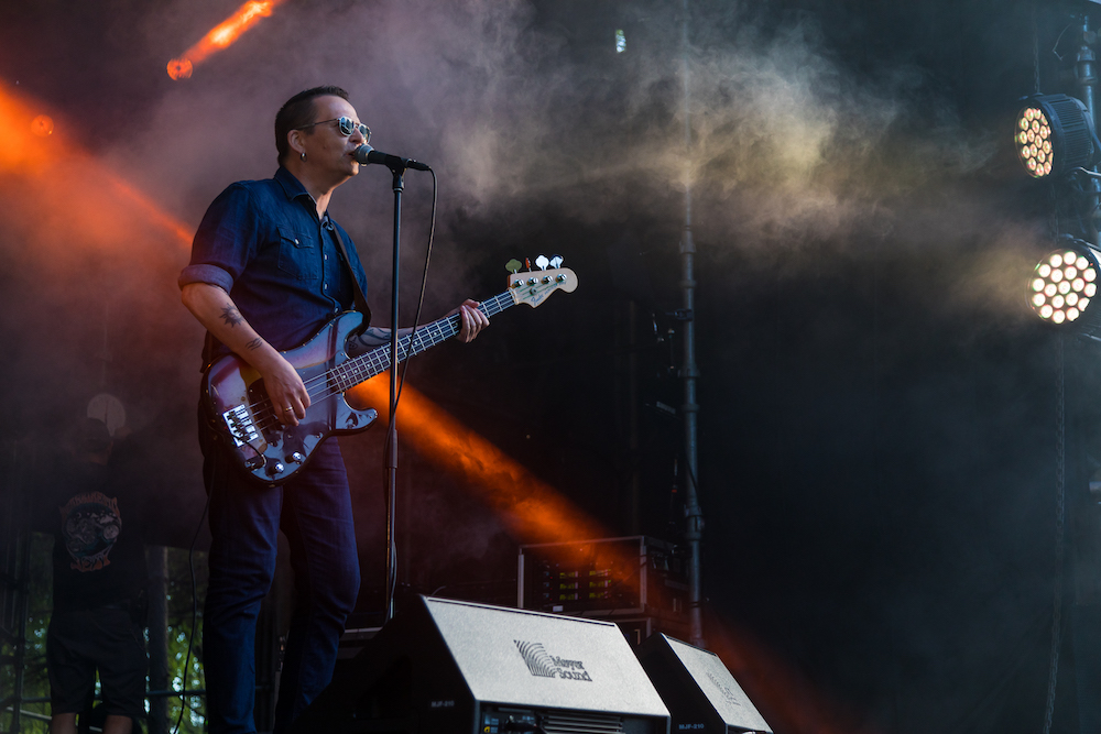 Foto: Pål Bodin