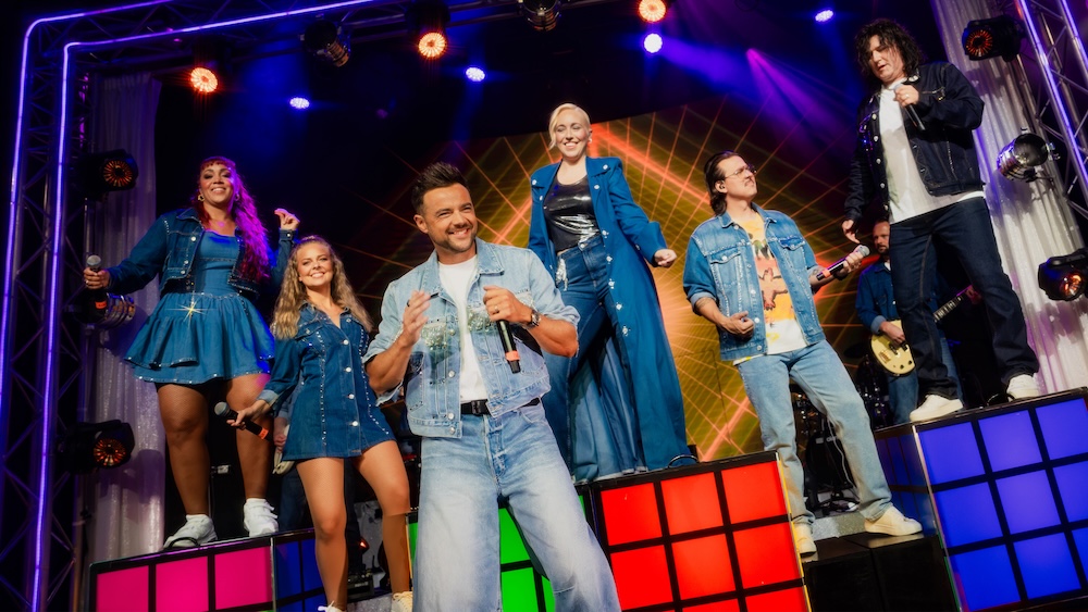 Foto: Sofie Hodne/Christiania Teater