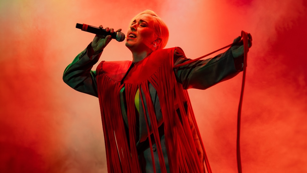 Foto: Sofie Hodne/Christiania Teater