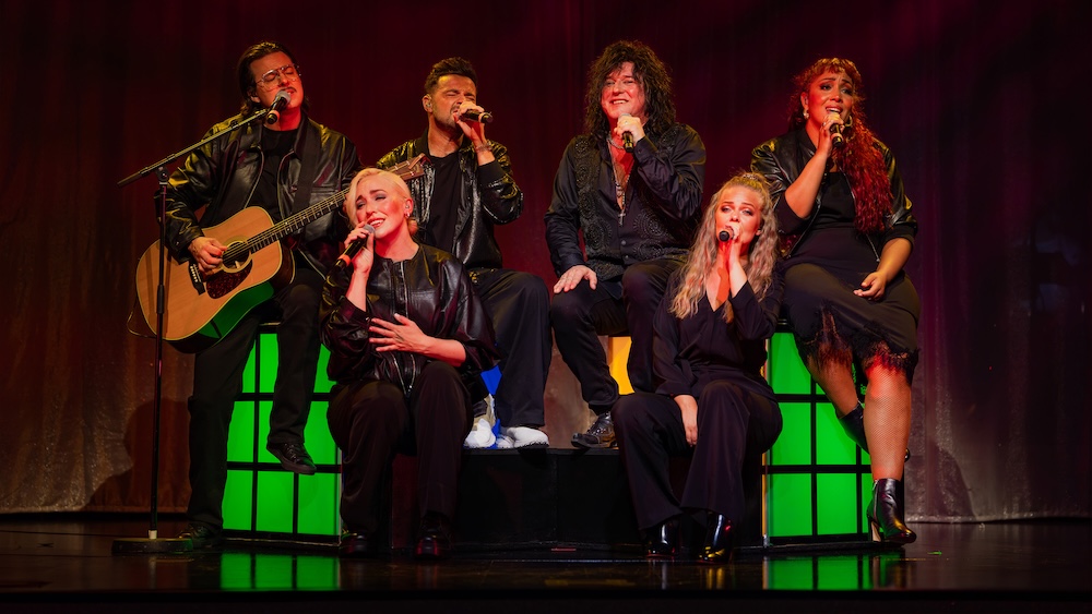 Foto: Sofie Hodne/Christiania Teater