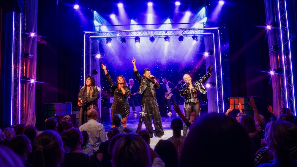 Foto: Sofie Hodne/Christiania Teater