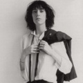 PATTI SMITH: Gammel helt covrer gamle helter