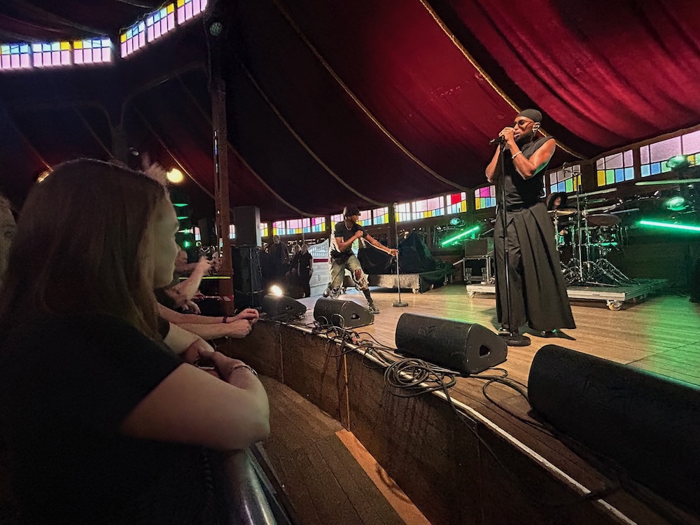 Foto: Maria Veie Sandvik