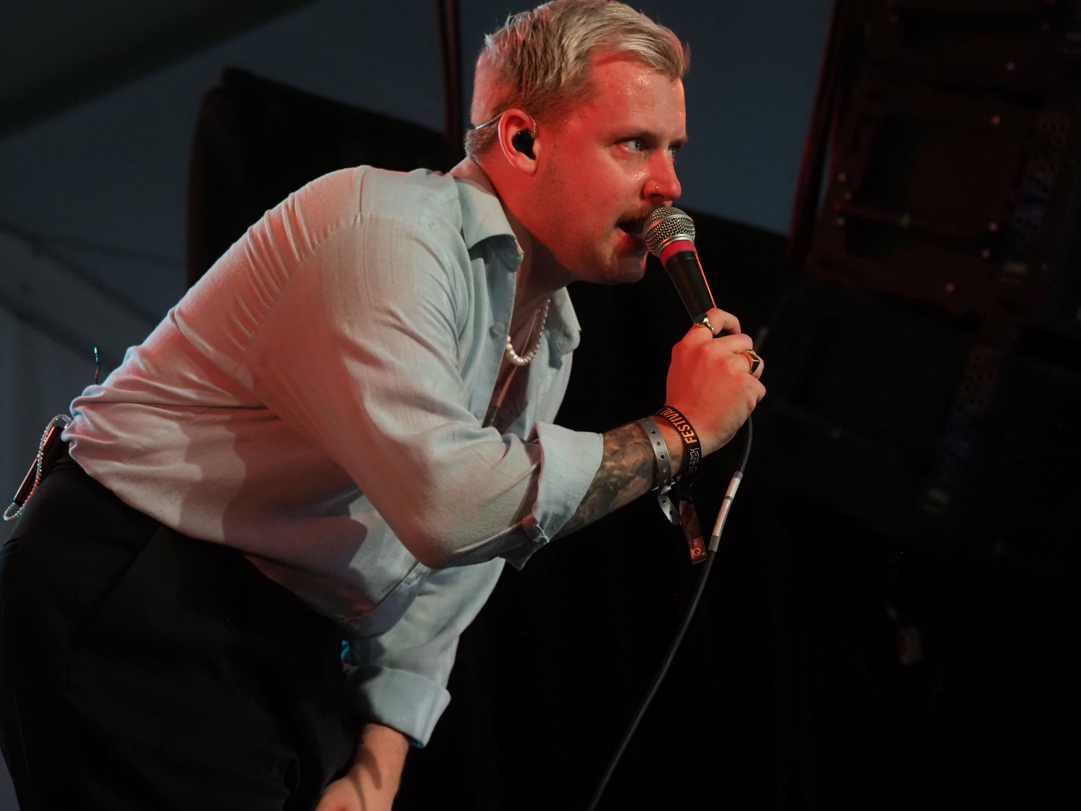 Foto: Siri Bjoner