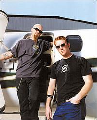 QOTSA: Tilbake til røttene, i mars 2005 ( )