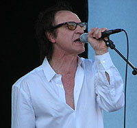 RAY DAVIES: The Kinks-legenden er på nytt klar for Oslo. FOTO: WIKIPEDIA COMMONS.
