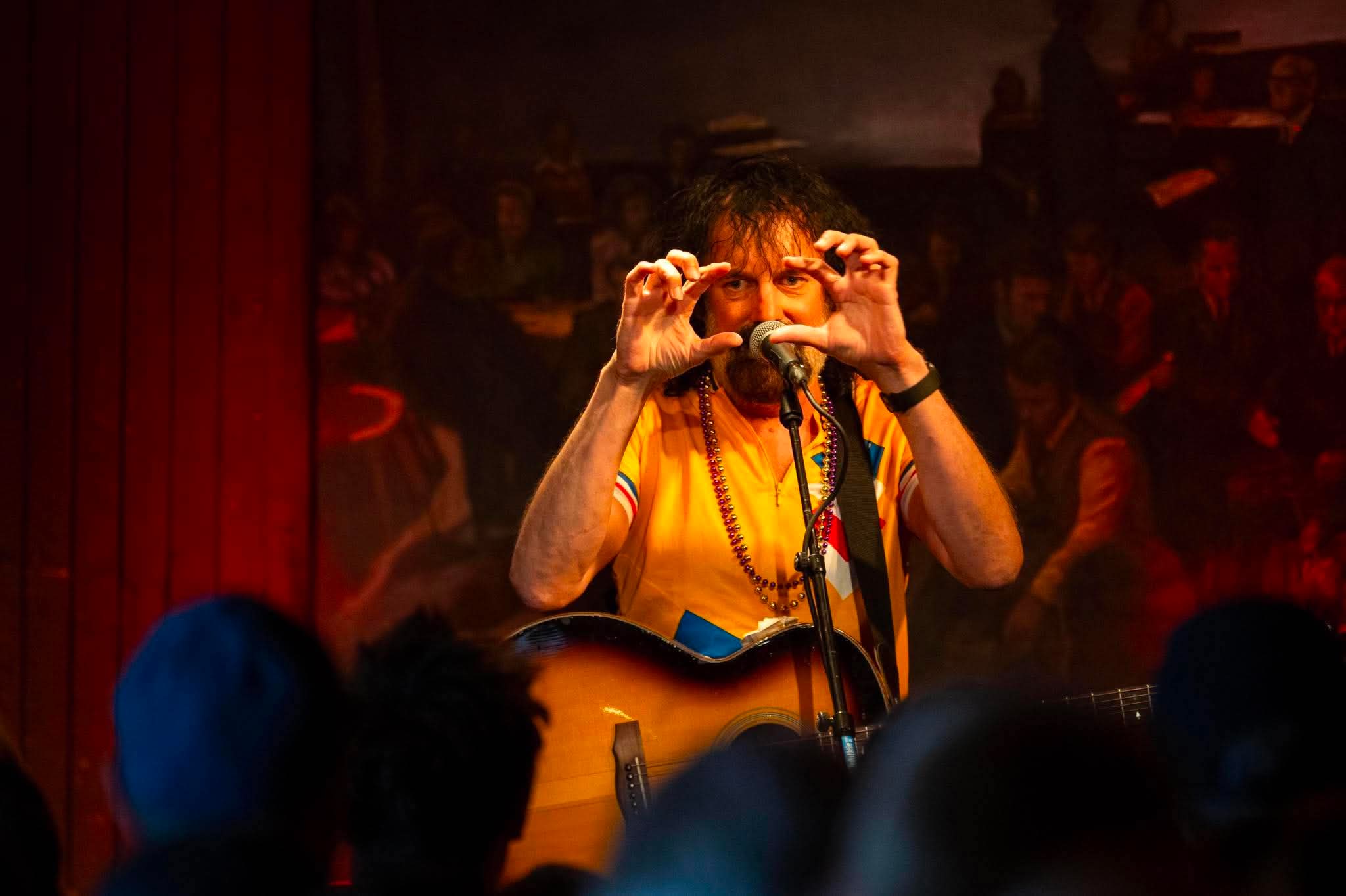 Foto: Lars Rune Skaug